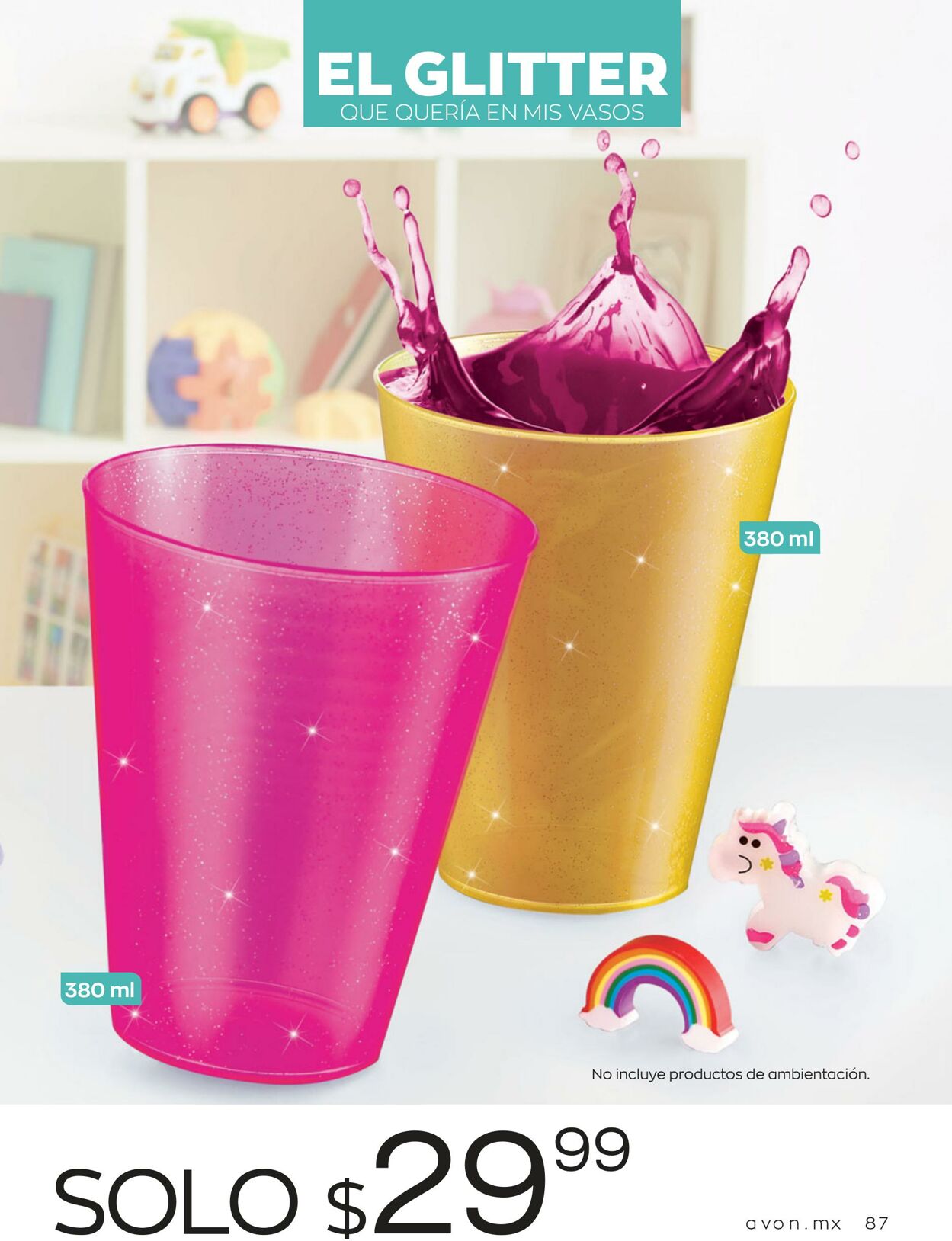 Catálogo Avon 20.07.2021 - 20.08.2021