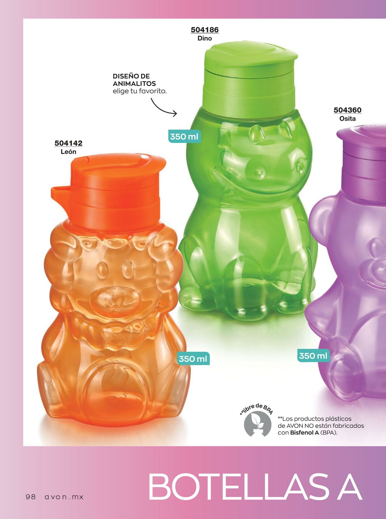 Catálogo Avon 20.07.2021 - 20.08.2021