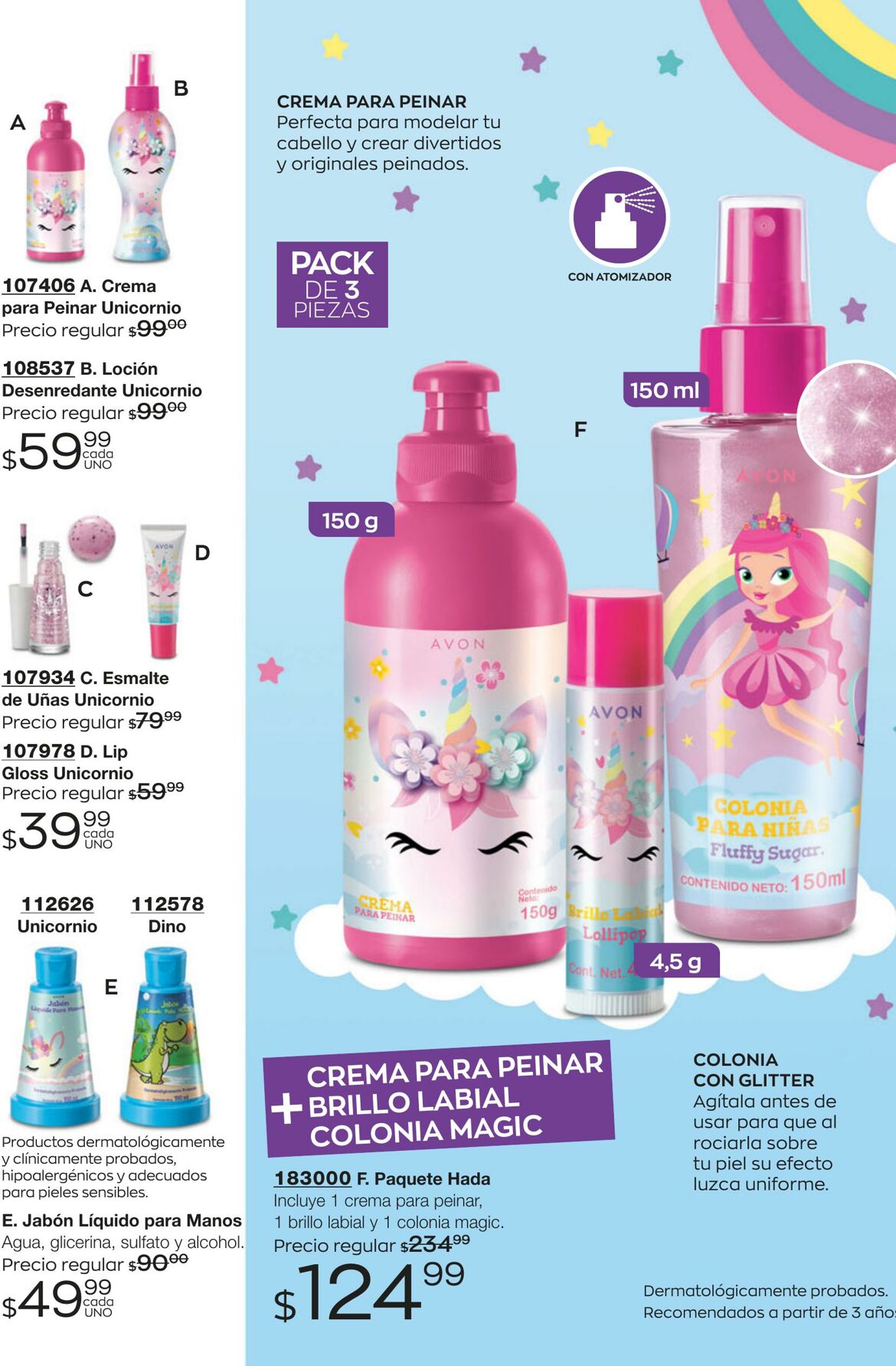 Catálogo Avon 20.07.2021 - 20.08.2021