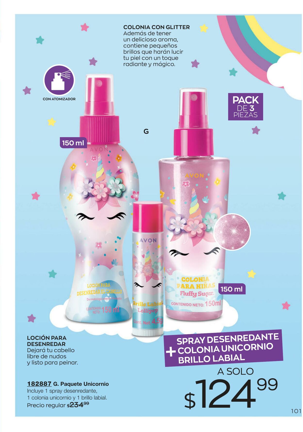 Catálogo Avon 20.07.2021 - 20.08.2021