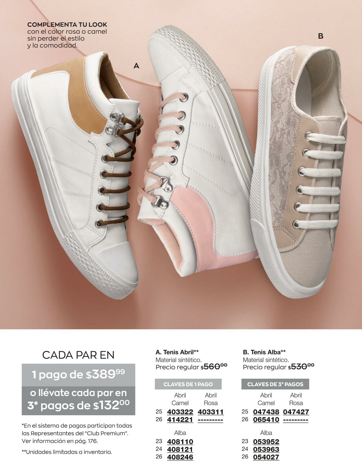 Catálogo Avon 20.07.2021 - 20.08.2021