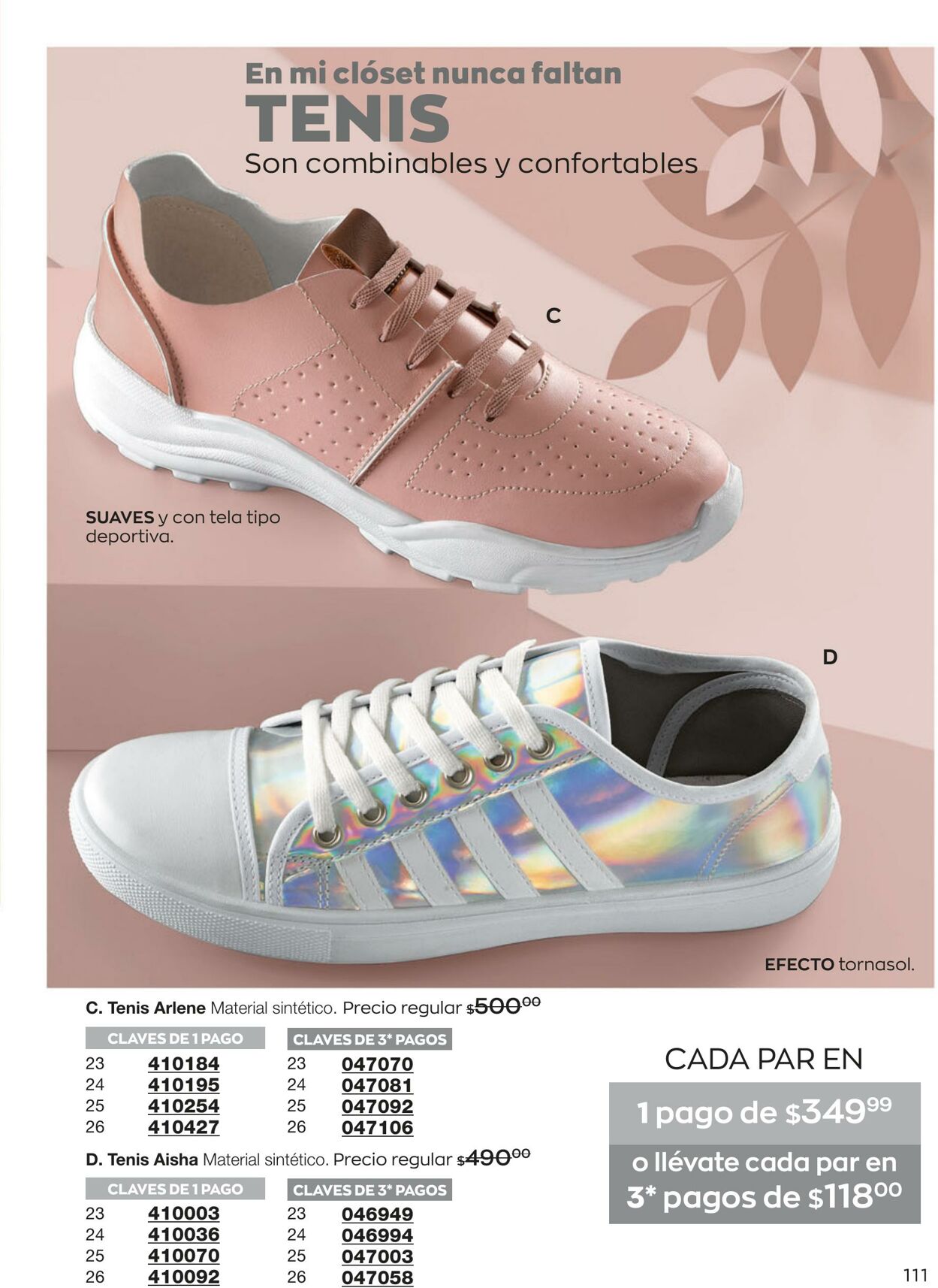 Catálogo Avon 20.07.2021 - 20.08.2021