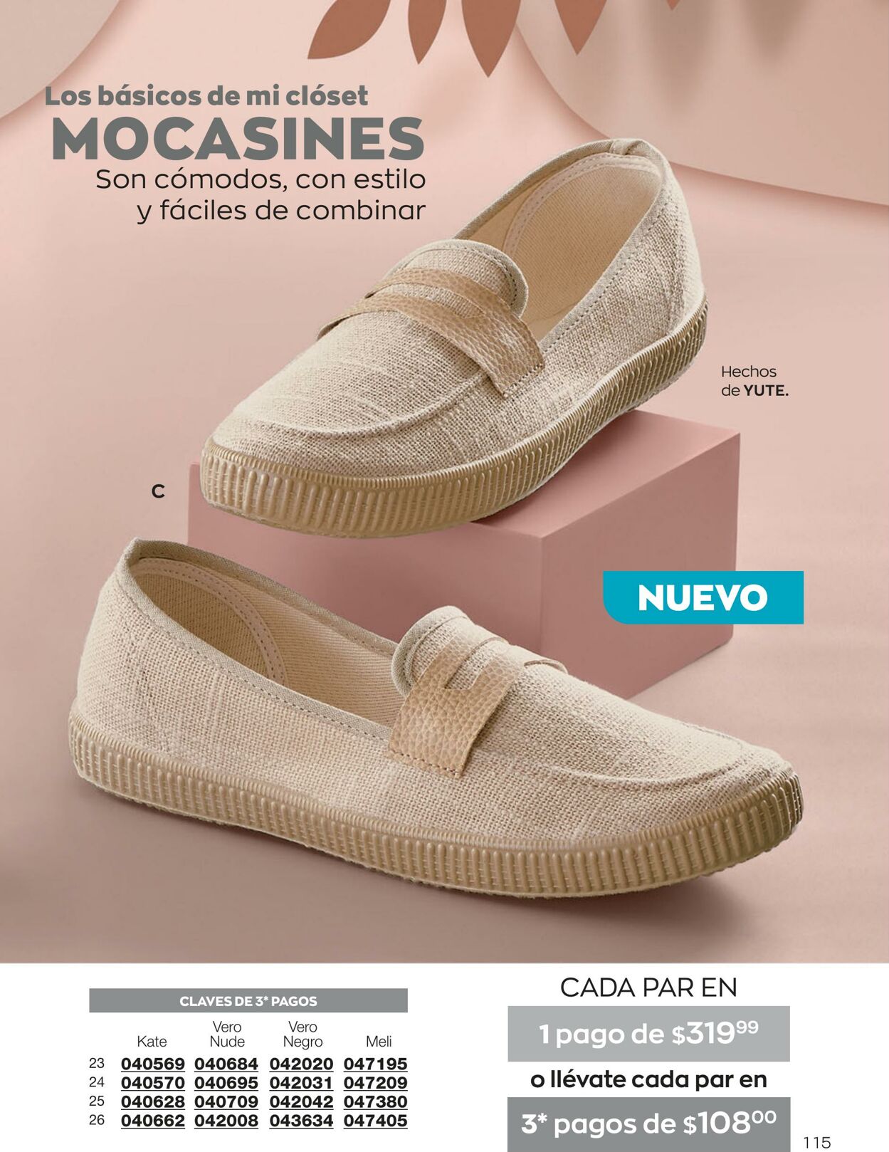 Catálogo Avon 20.07.2021 - 20.08.2021