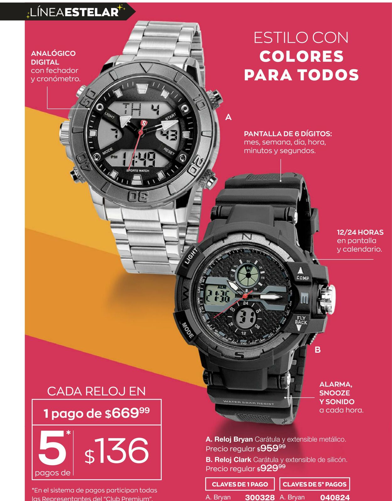 Catálogo Avon 20.07.2021 - 20.08.2021