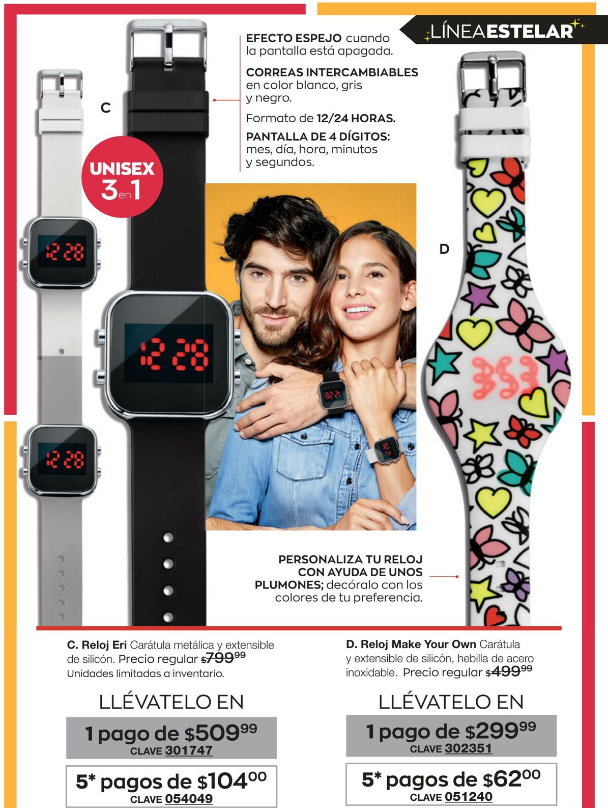 Catálogo Avon 20.07.2021 - 20.08.2021