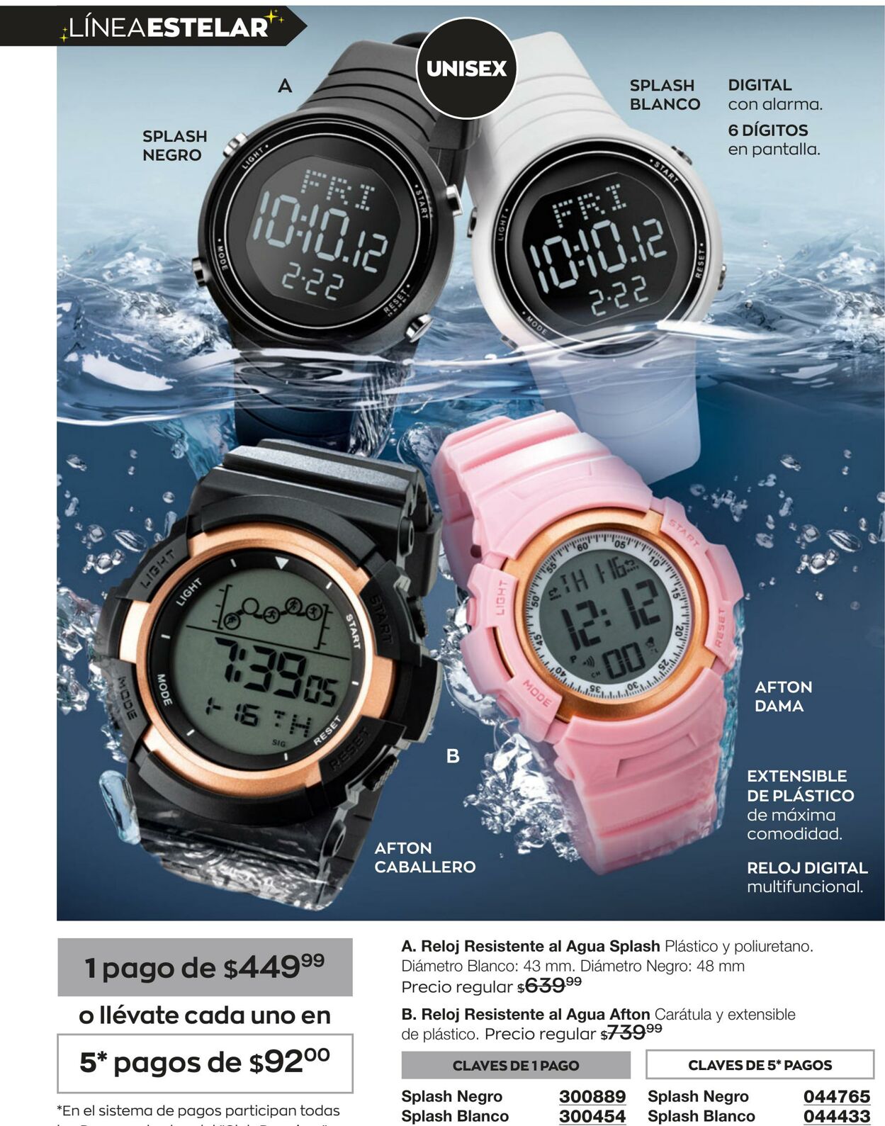 Catálogo Avon 20.07.2021 - 20.08.2021