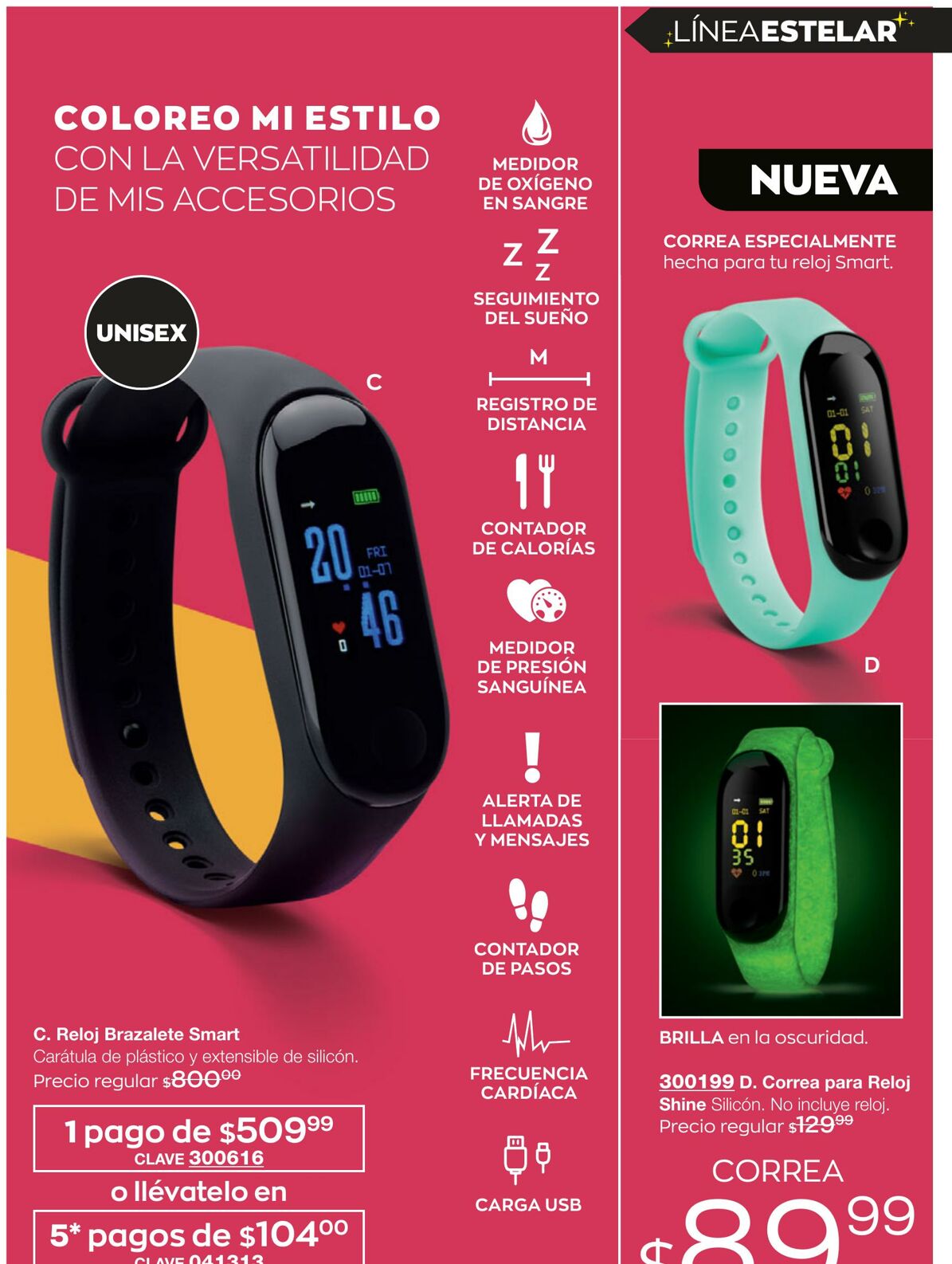 Catálogo Avon 20.07.2021 - 20.08.2021