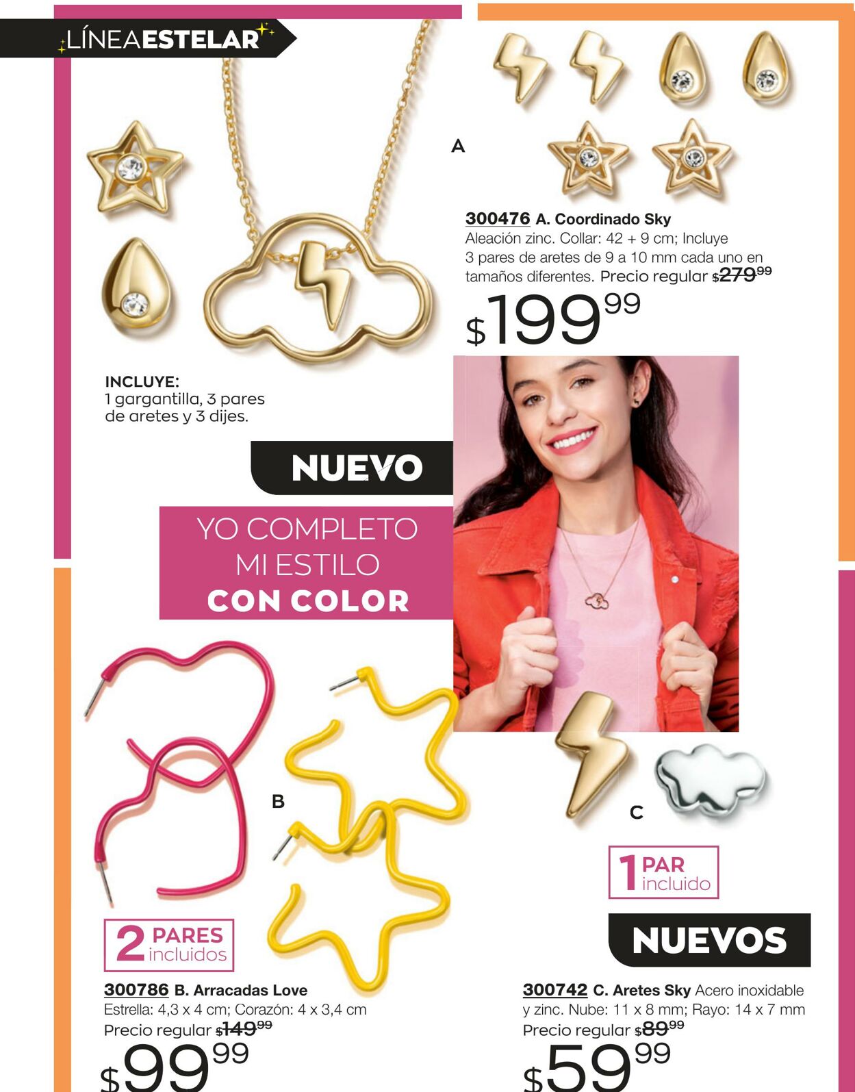 Catálogo Avon 20.07.2021 - 20.08.2021