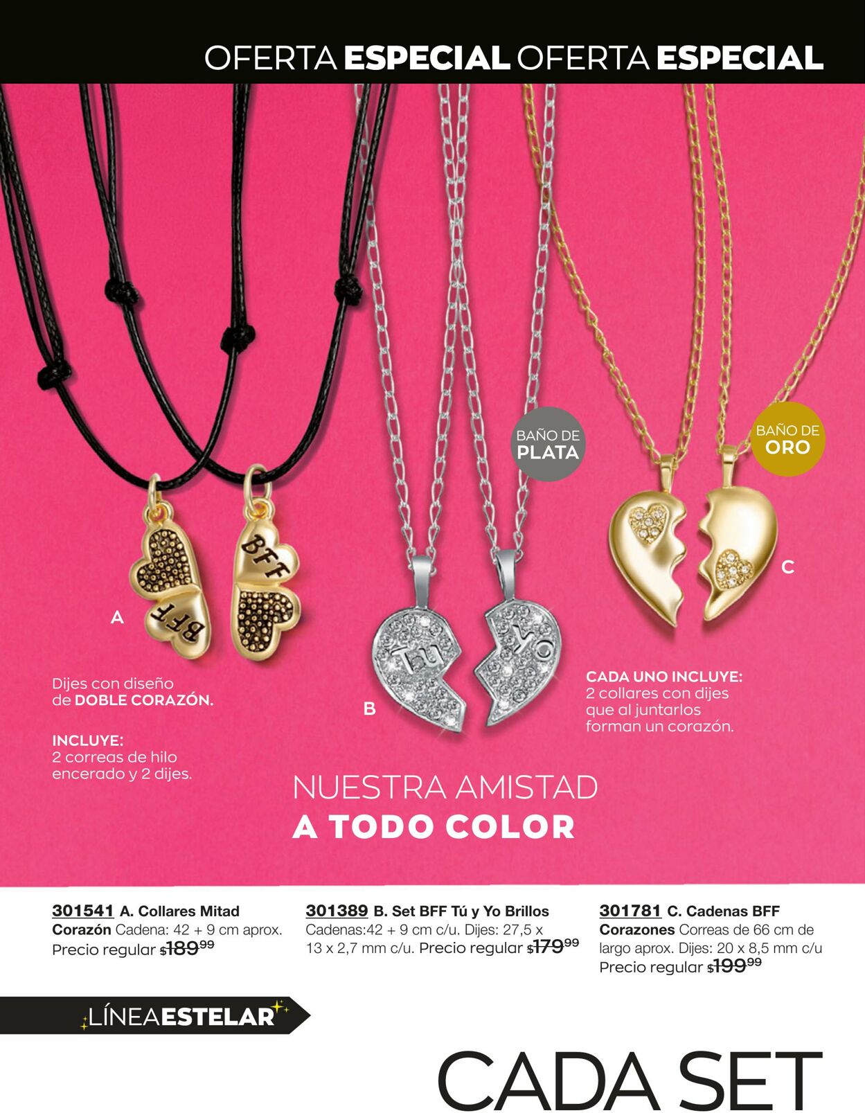 Catálogo Avon 20.07.2021 - 20.08.2021