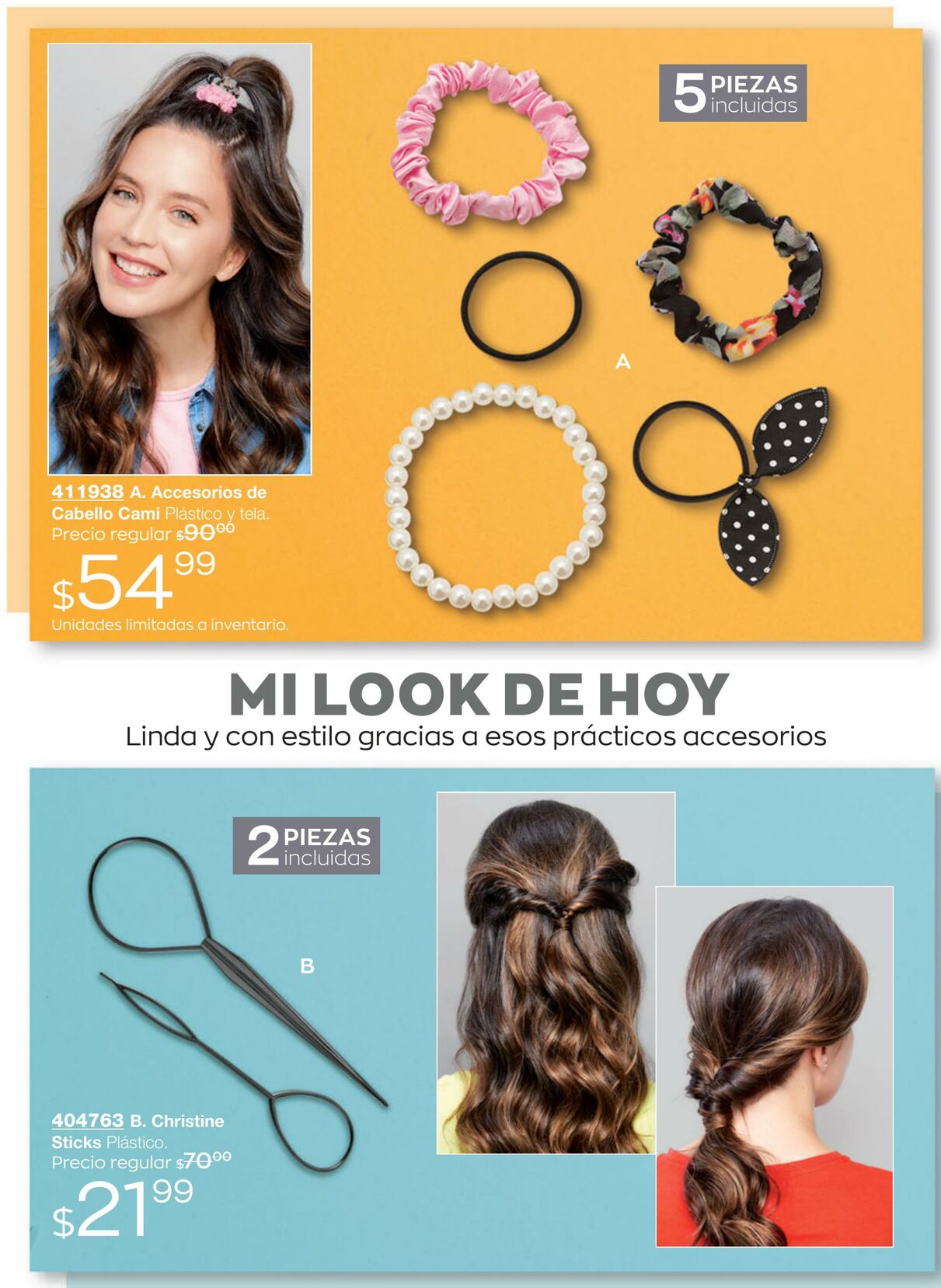 Catálogo Avon 20.07.2021 - 20.08.2021