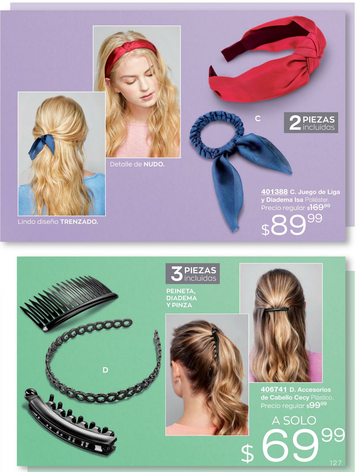 Catálogo Avon 20.07.2021 - 20.08.2021