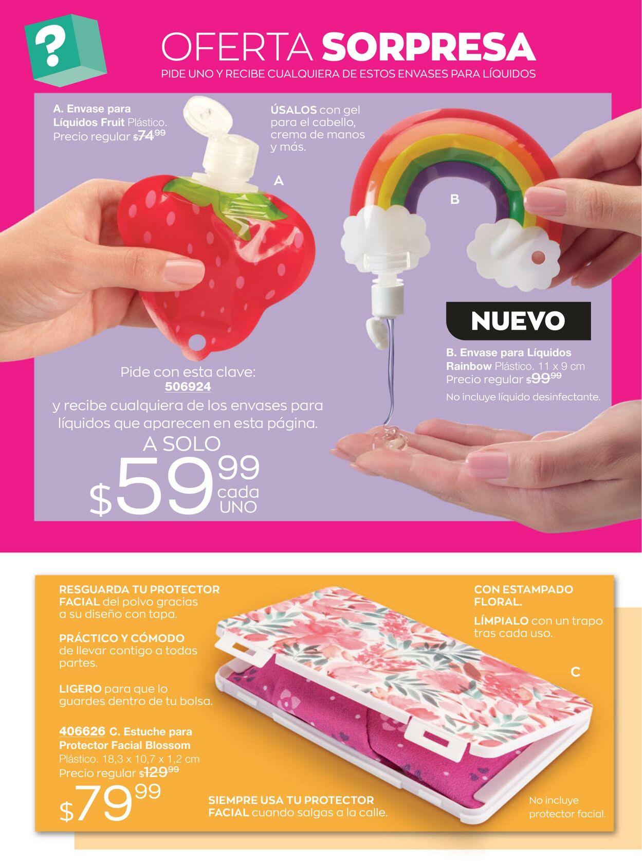 Catálogo Avon 20.07.2021 - 20.08.2021