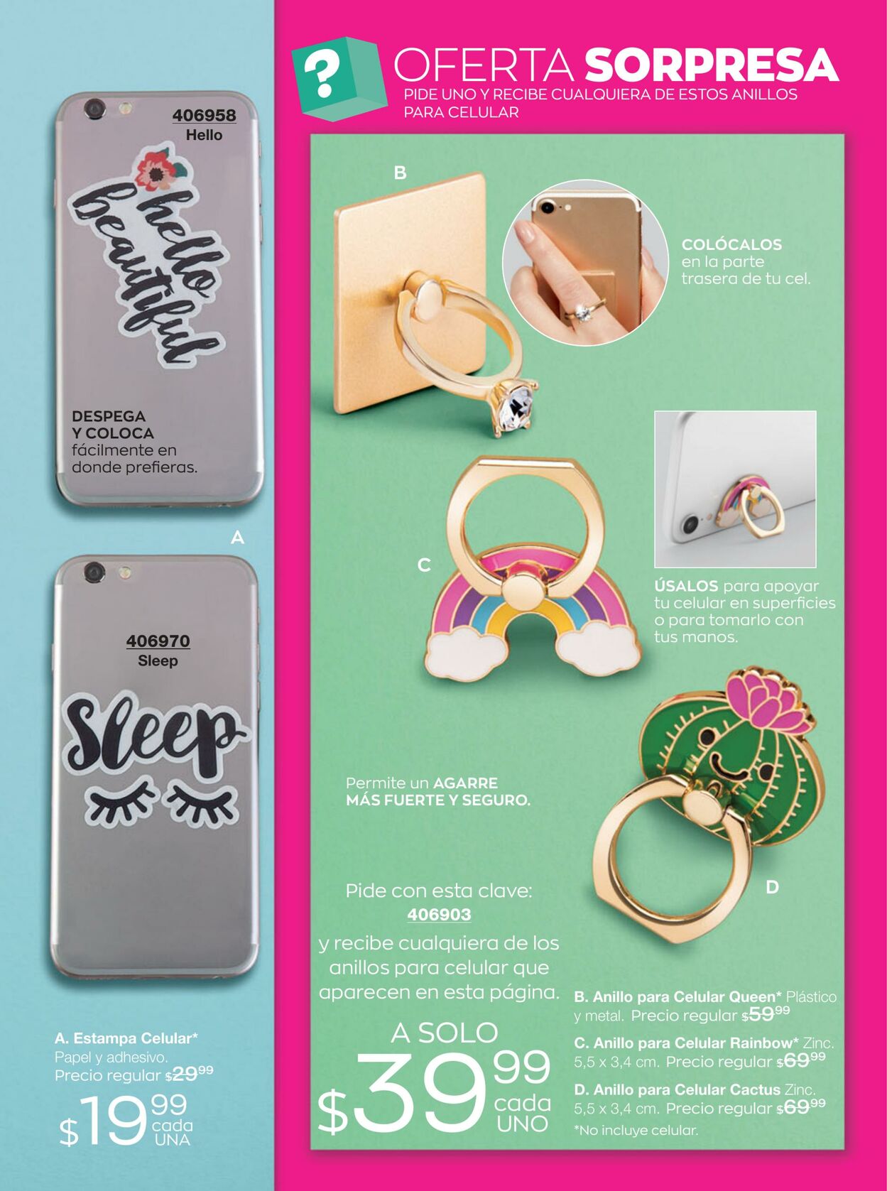 Catálogo Avon 20.07.2021 - 20.08.2021