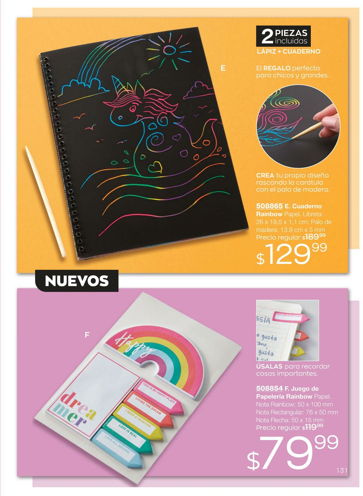 Catálogo Avon 20.07.2021 - 20.08.2021