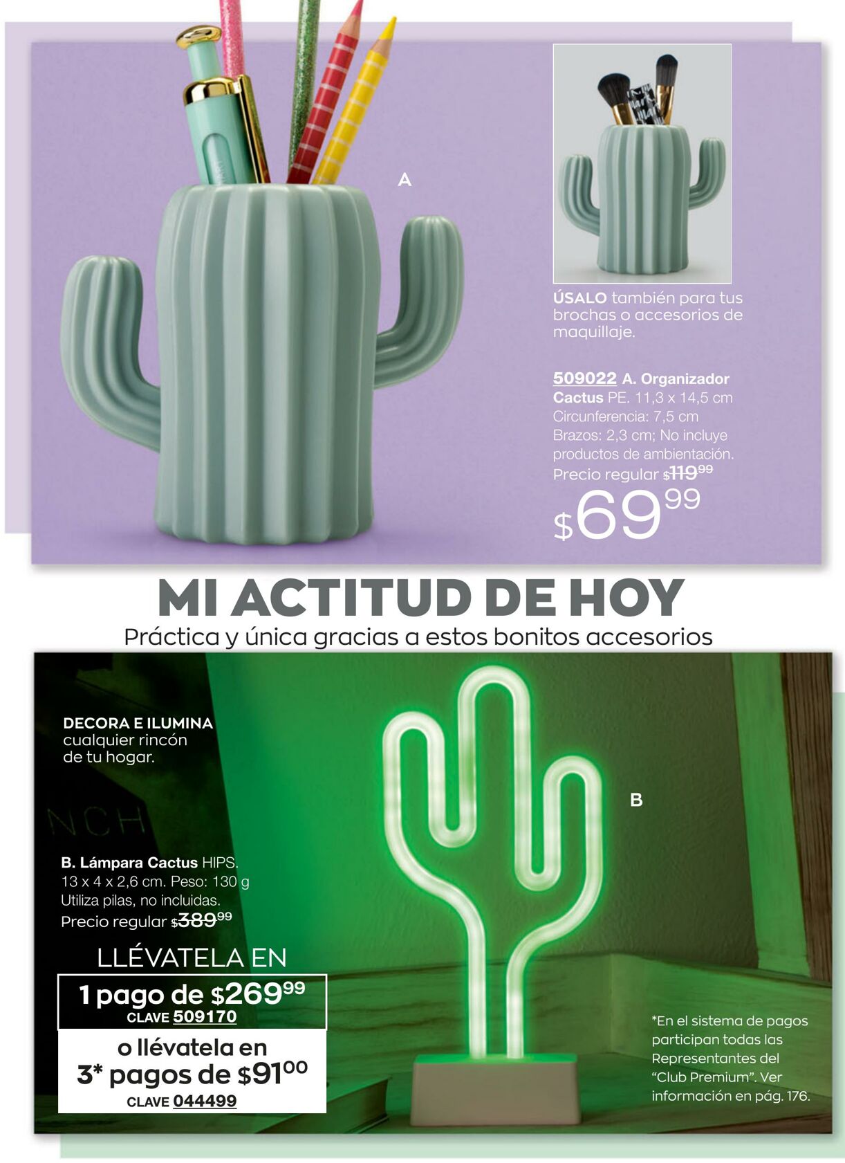 Catálogo Avon 20.07.2021 - 20.08.2021