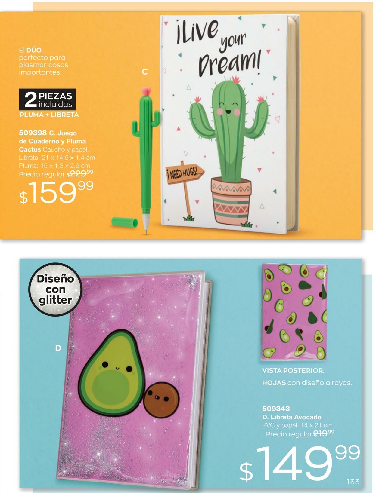 Catálogo Avon 20.07.2021 - 20.08.2021