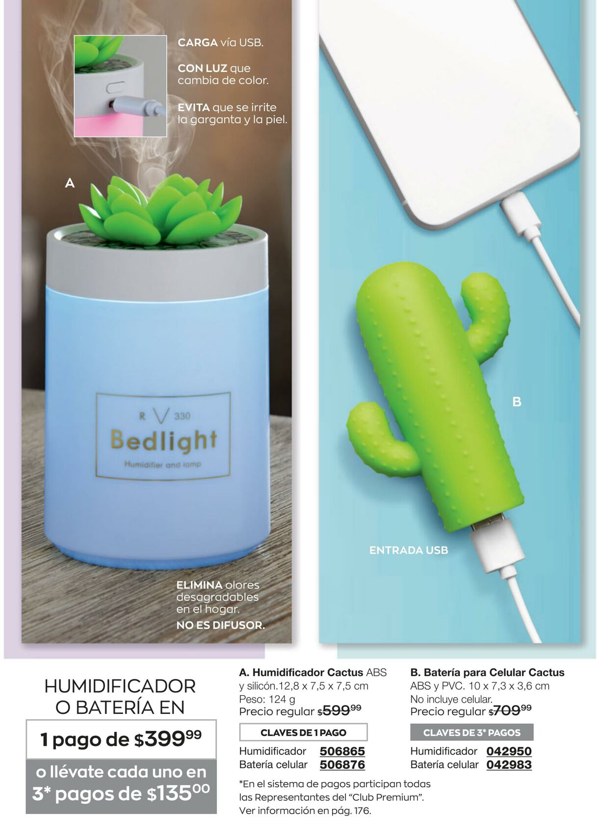 Catálogo Avon 20.07.2021 - 20.08.2021