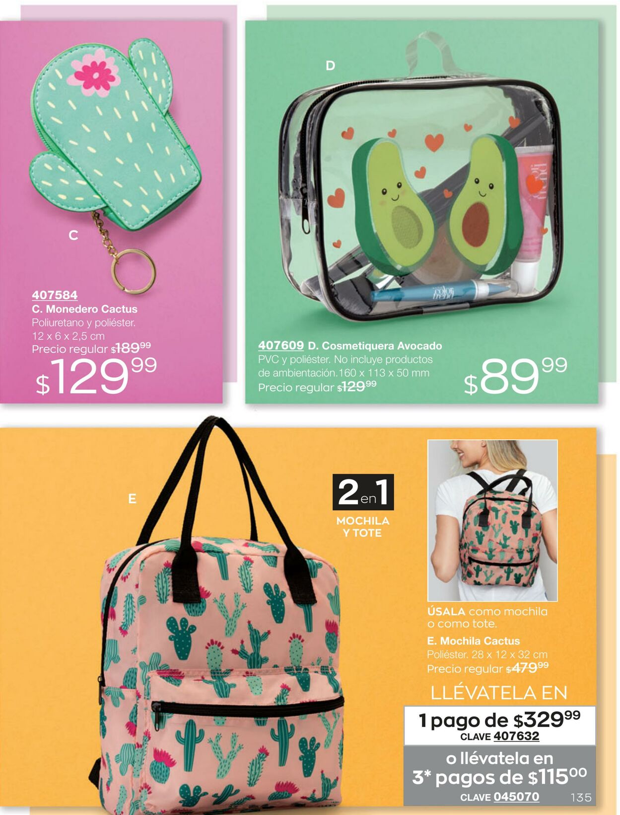 Catálogo Avon 20.07.2021 - 20.08.2021