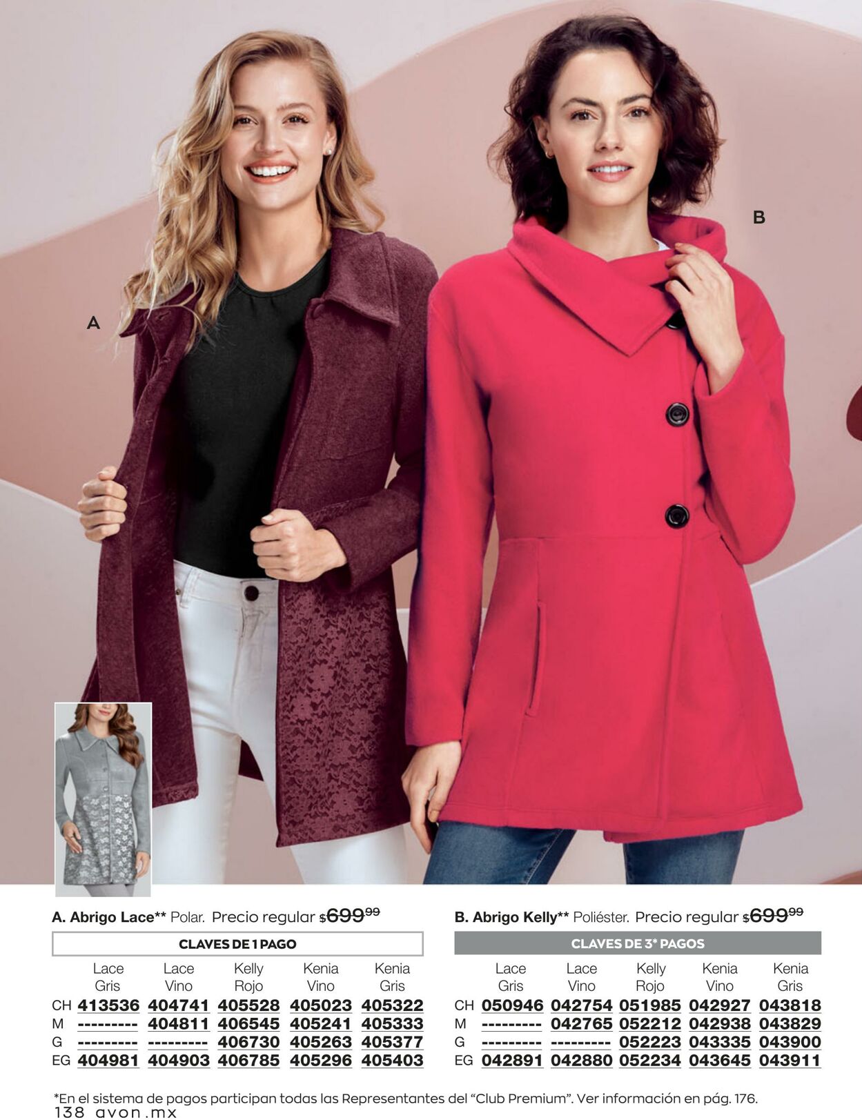 Catálogo Avon 20.07.2021 - 20.08.2021