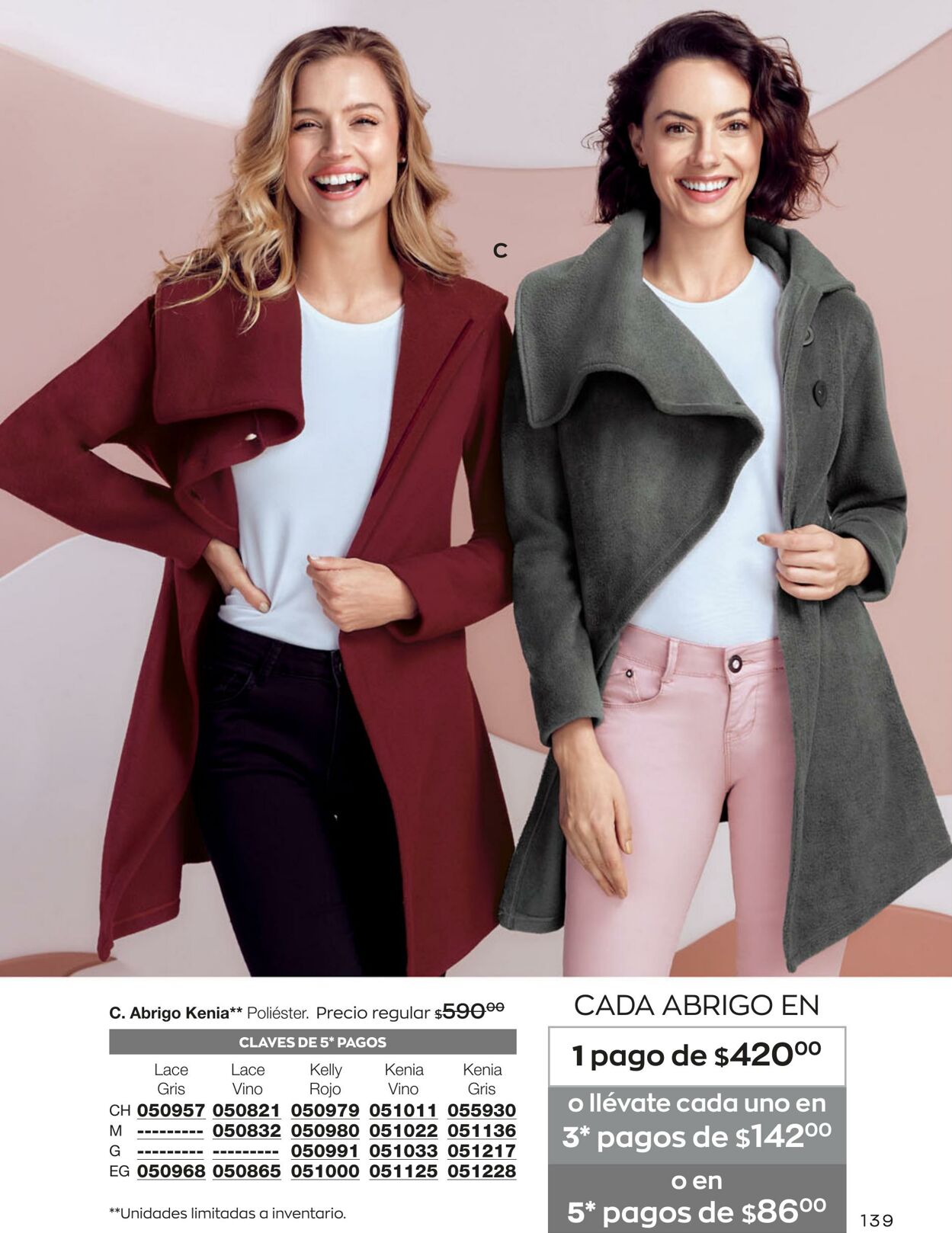 Catálogo Avon 20.07.2021 - 20.08.2021