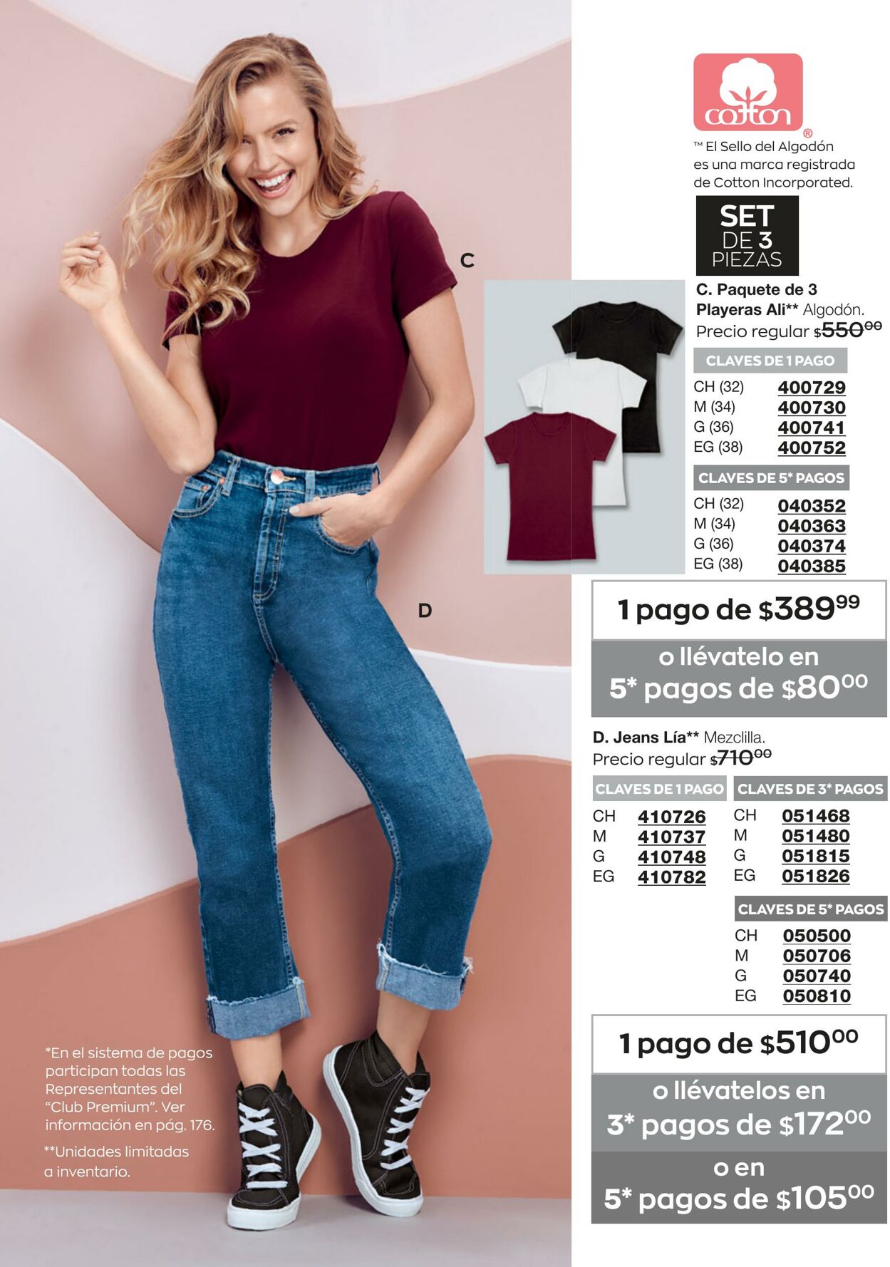 Catálogo Avon 20.07.2021 - 20.08.2021