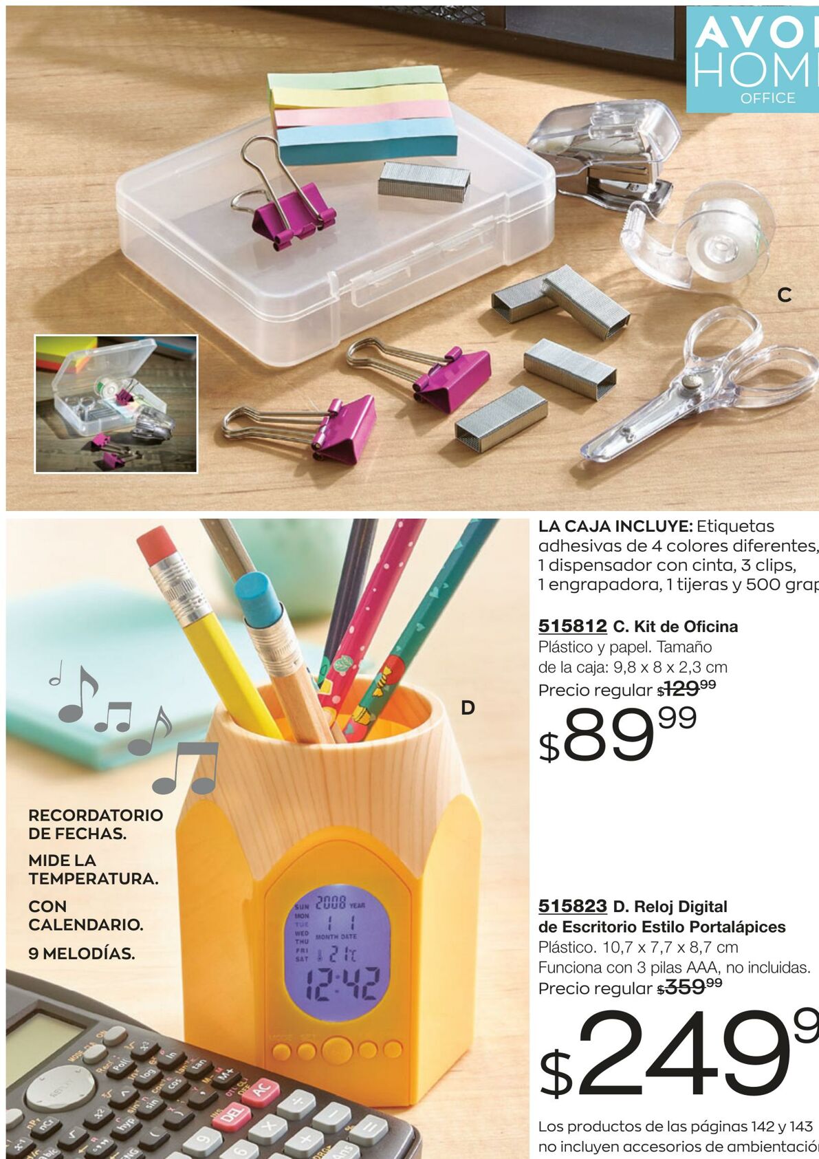 Catálogo Avon 20.07.2021 - 20.08.2021