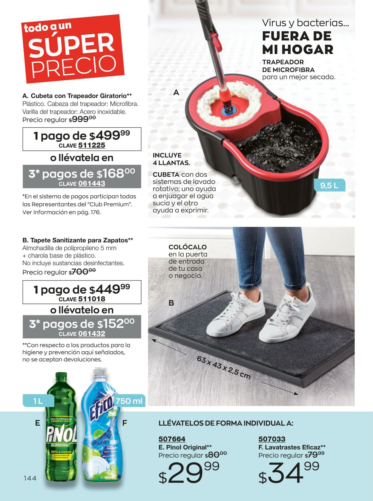 Catálogo Avon 20.07.2021 - 20.08.2021