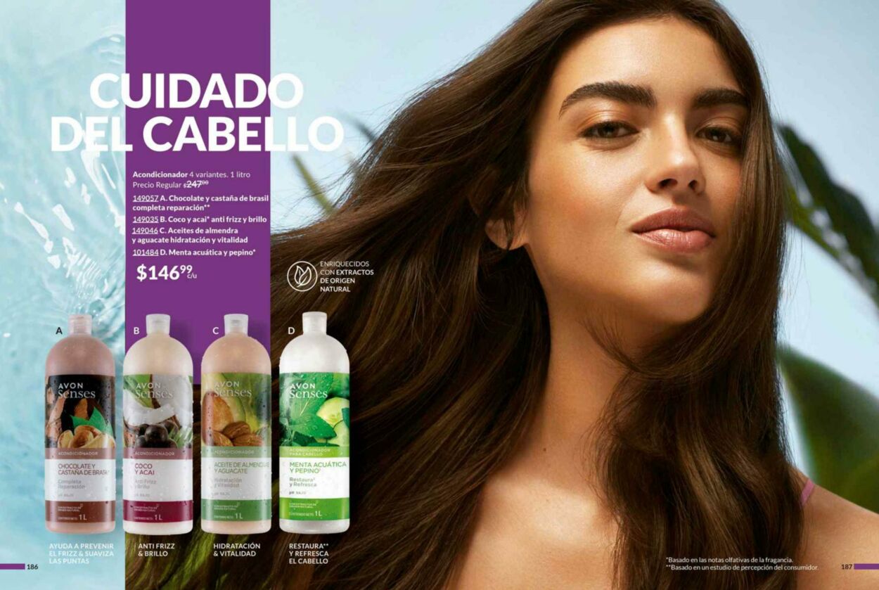 Catálogo Avon 01.02.2024 - 30.04.2024