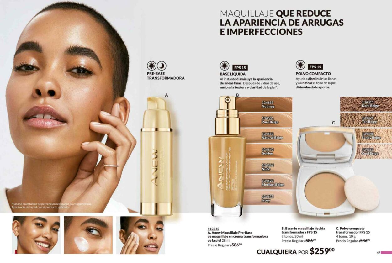 Catálogo Avon 01.02.2024 - 30.04.2024