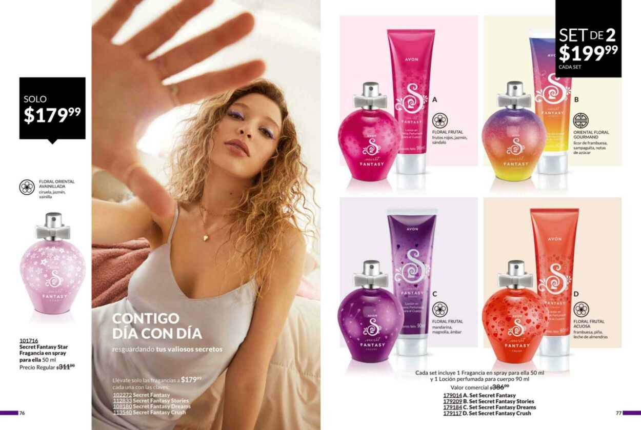 Catálogo Avon 01.02.2024 - 30.04.2024