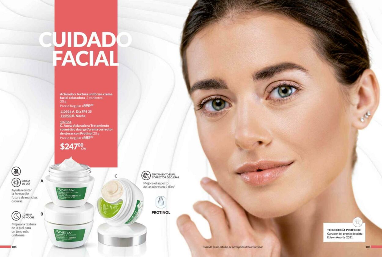 Catálogo Avon 01.02.2024 - 30.04.2024