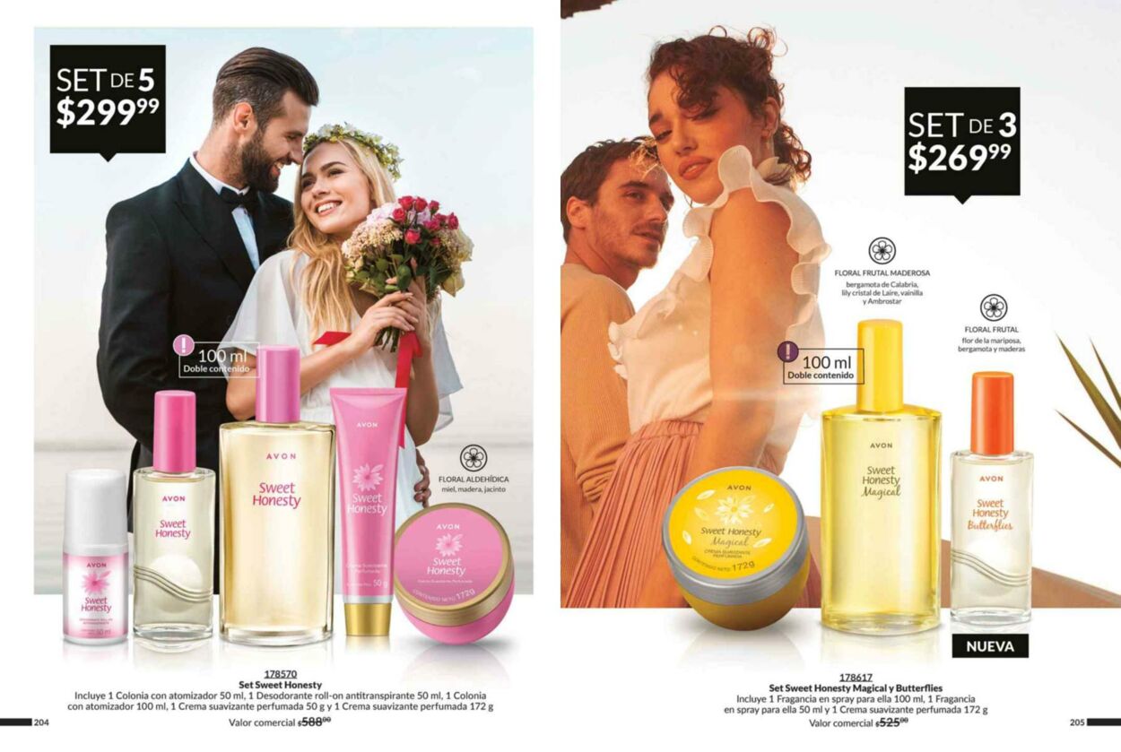 Catálogo Avon 01.02.2024 - 30.04.2024