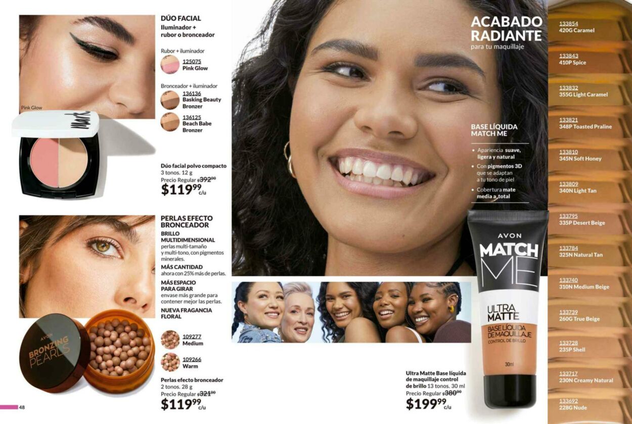 Catálogo Avon 01.02.2024 - 30.04.2024