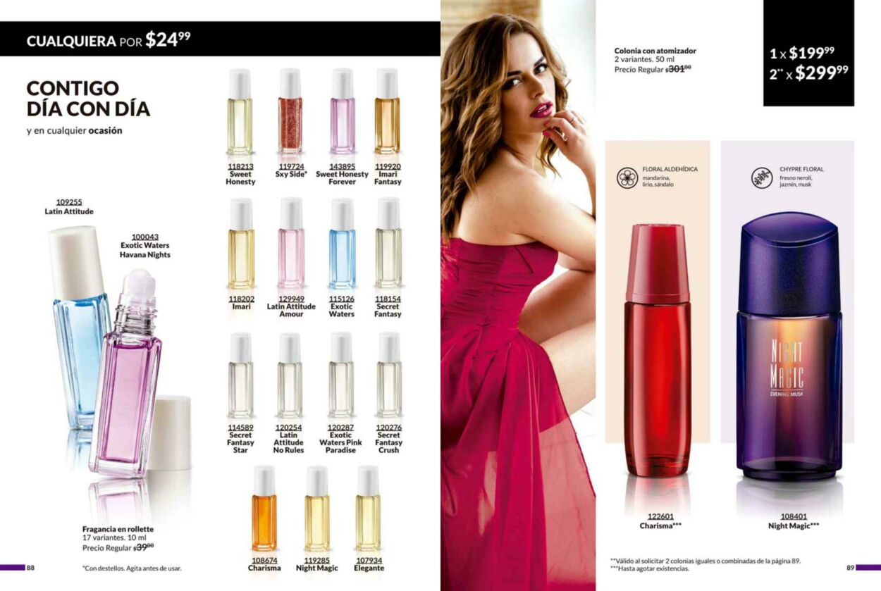 Catálogo Avon 01.02.2024 - 30.04.2024