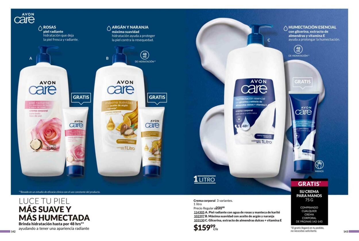 Catálogo Avon 01.02.2024 - 30.04.2024