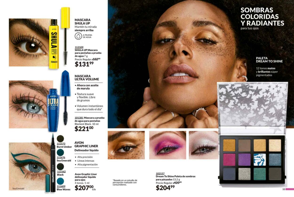 Catálogo Avon 01.02.2024 - 30.04.2024