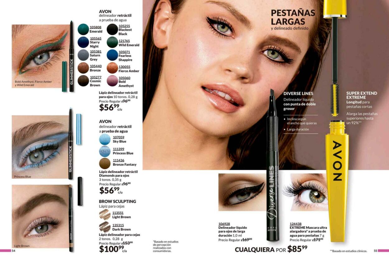 Catálogo Avon 01.02.2024 - 30.04.2024