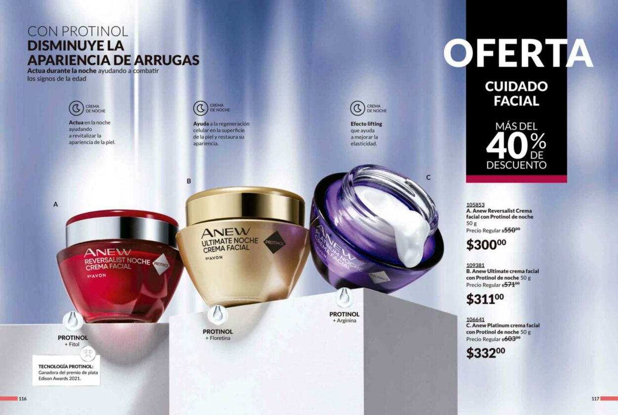 Catálogo Avon 01.02.2024 - 30.04.2024