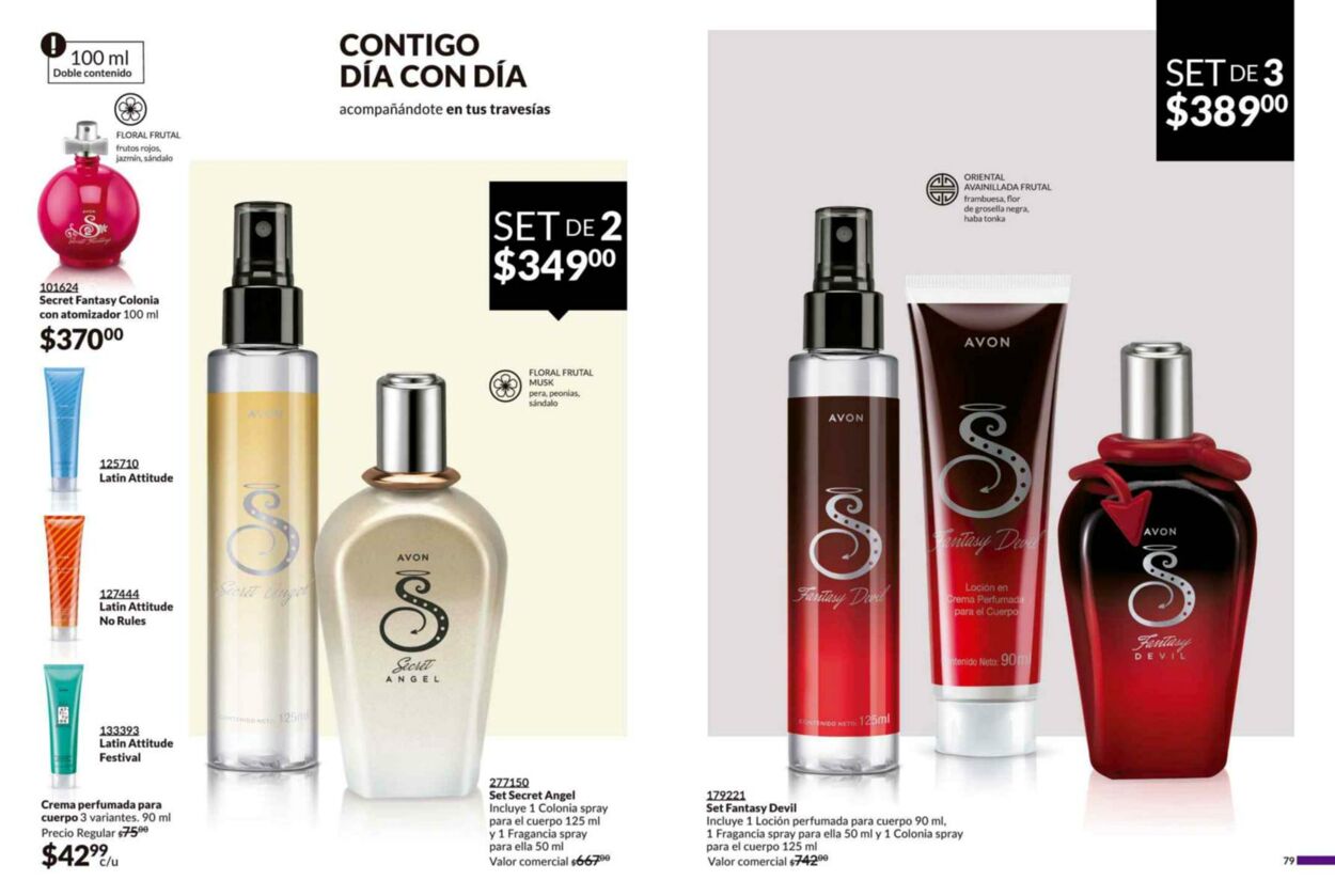 Catálogo Avon 01.02.2024 - 30.04.2024