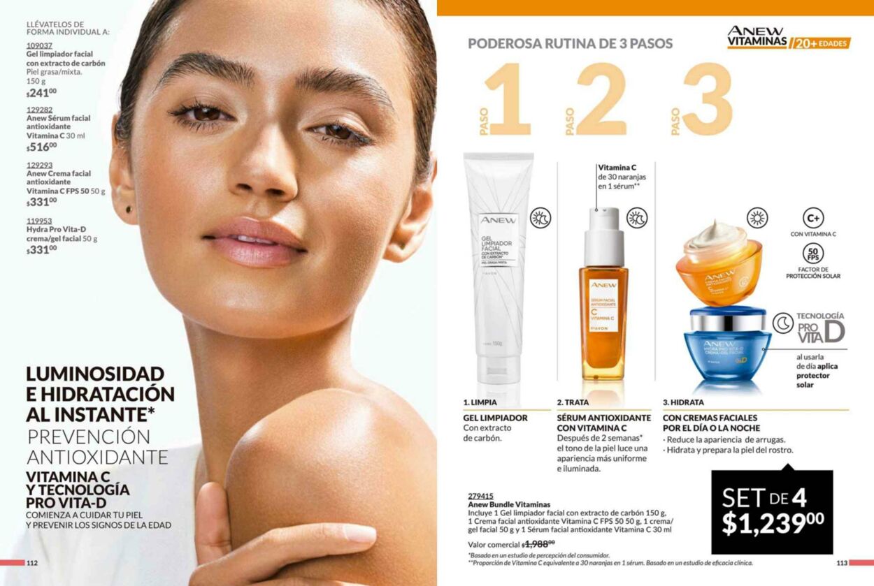 Catálogo Avon 01.02.2024 - 30.04.2024