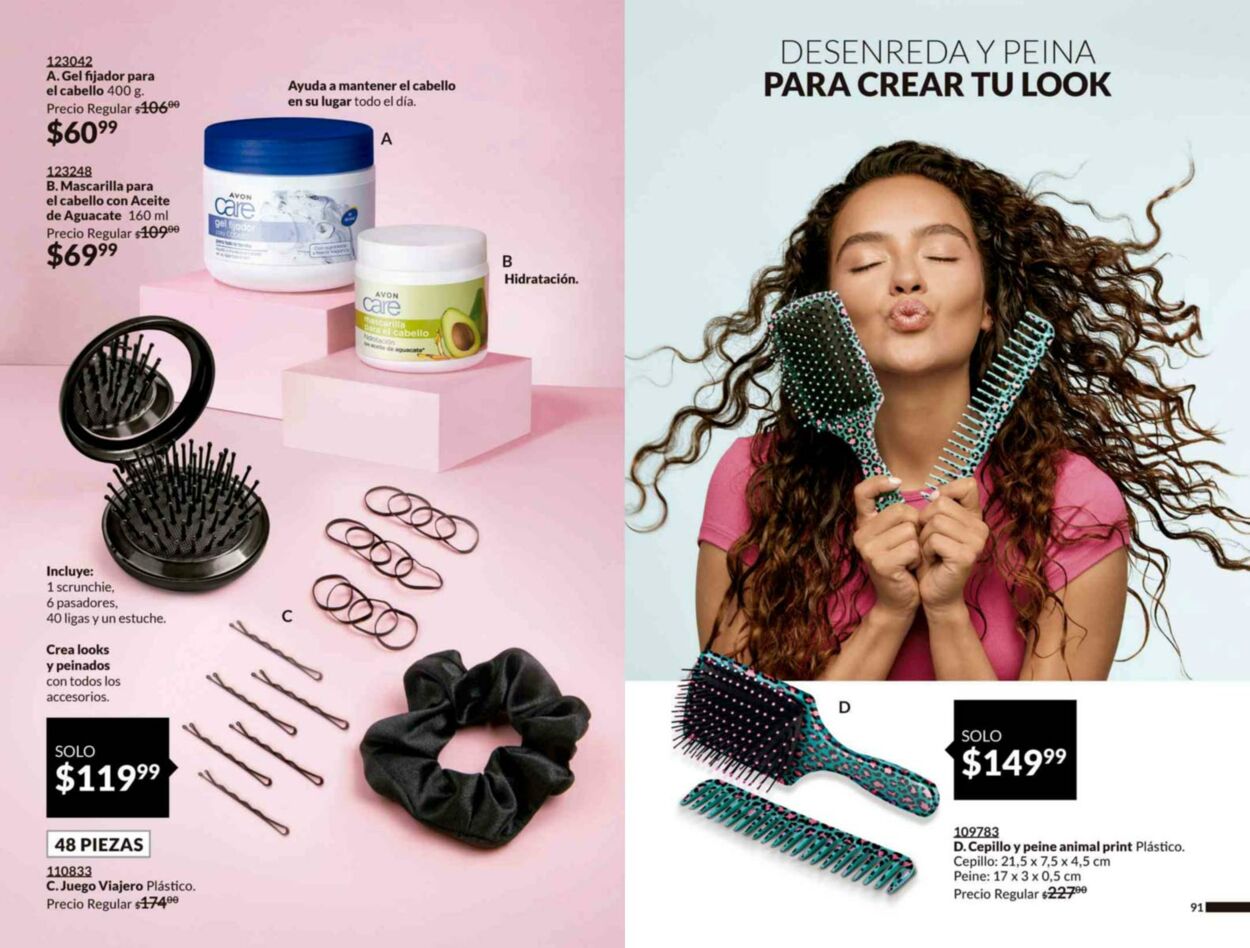 Catálogo Avon 01.02.2024 - 30.04.2024