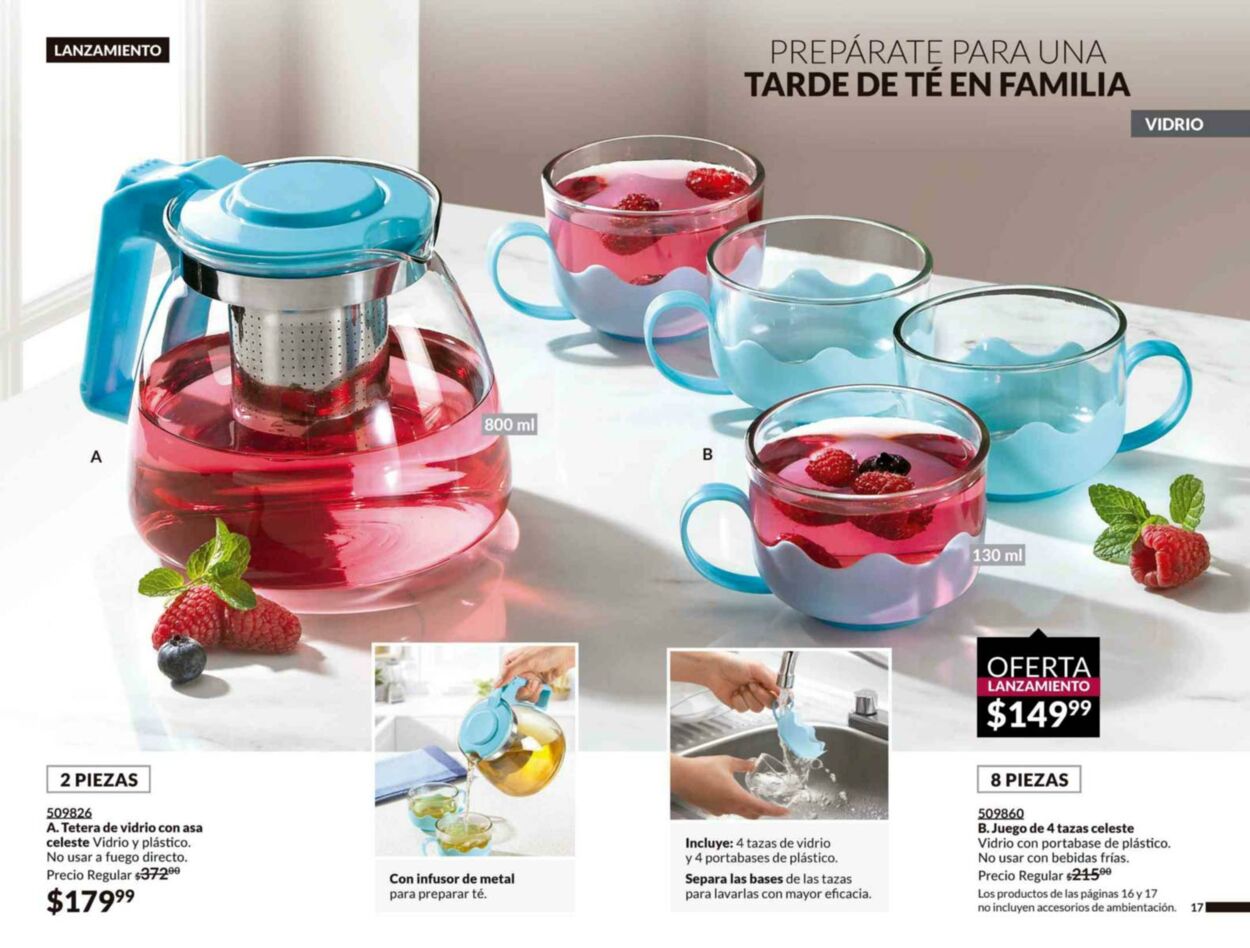 Catálogo Avon 01.02.2024 - 30.04.2024