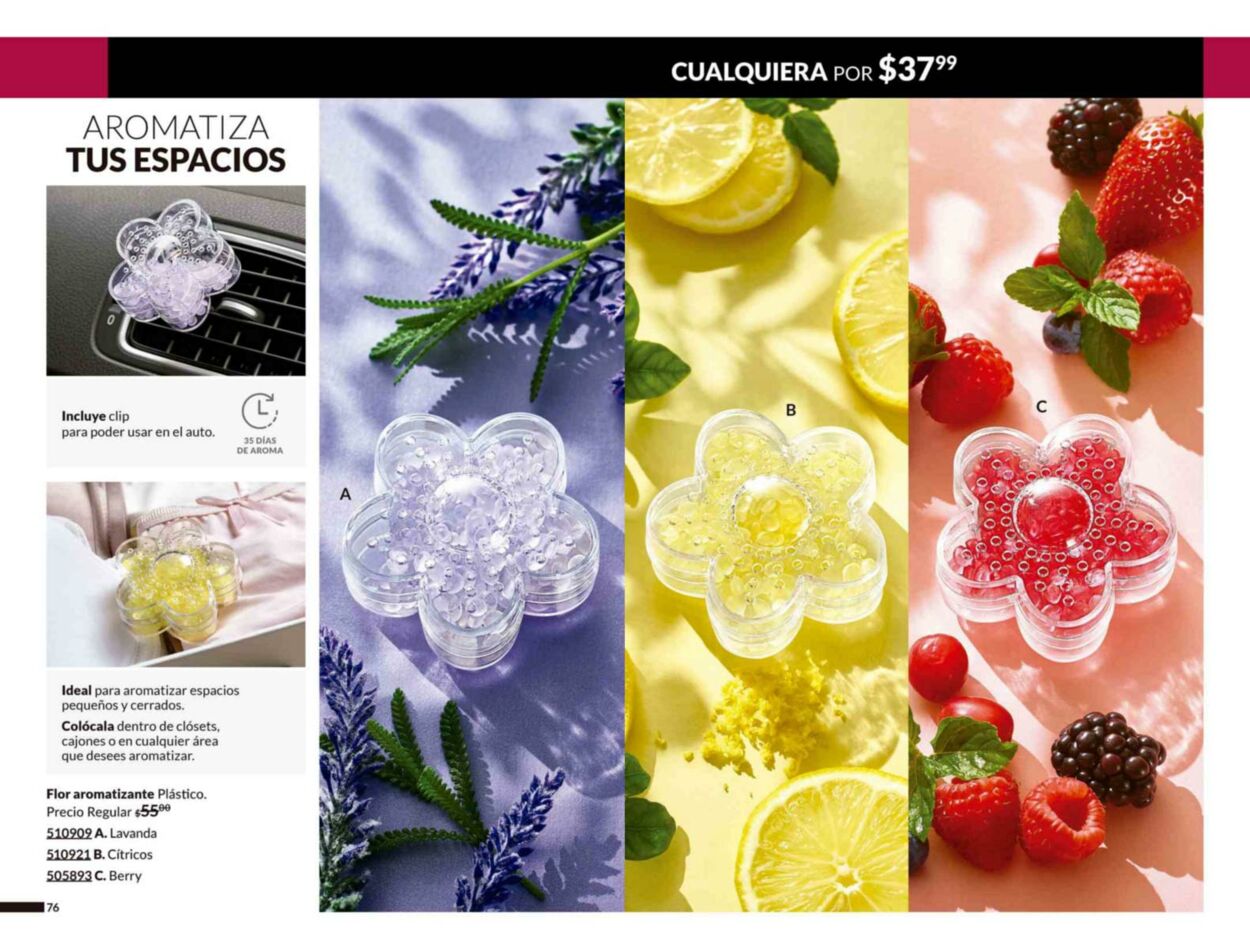 Catálogo Avon 01.02.2024 - 30.04.2024