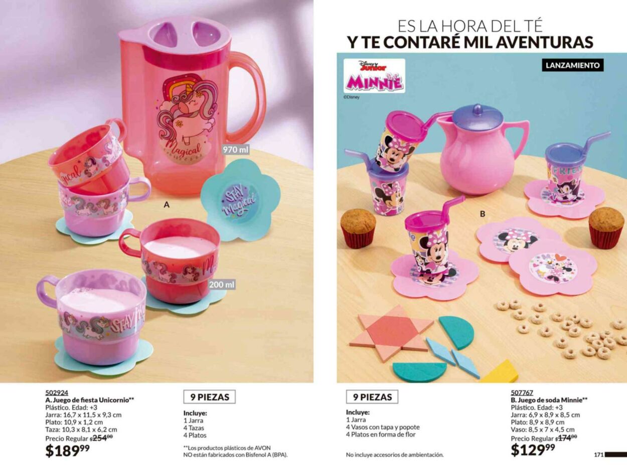 Catálogo Avon 01.02.2024 - 30.04.2024