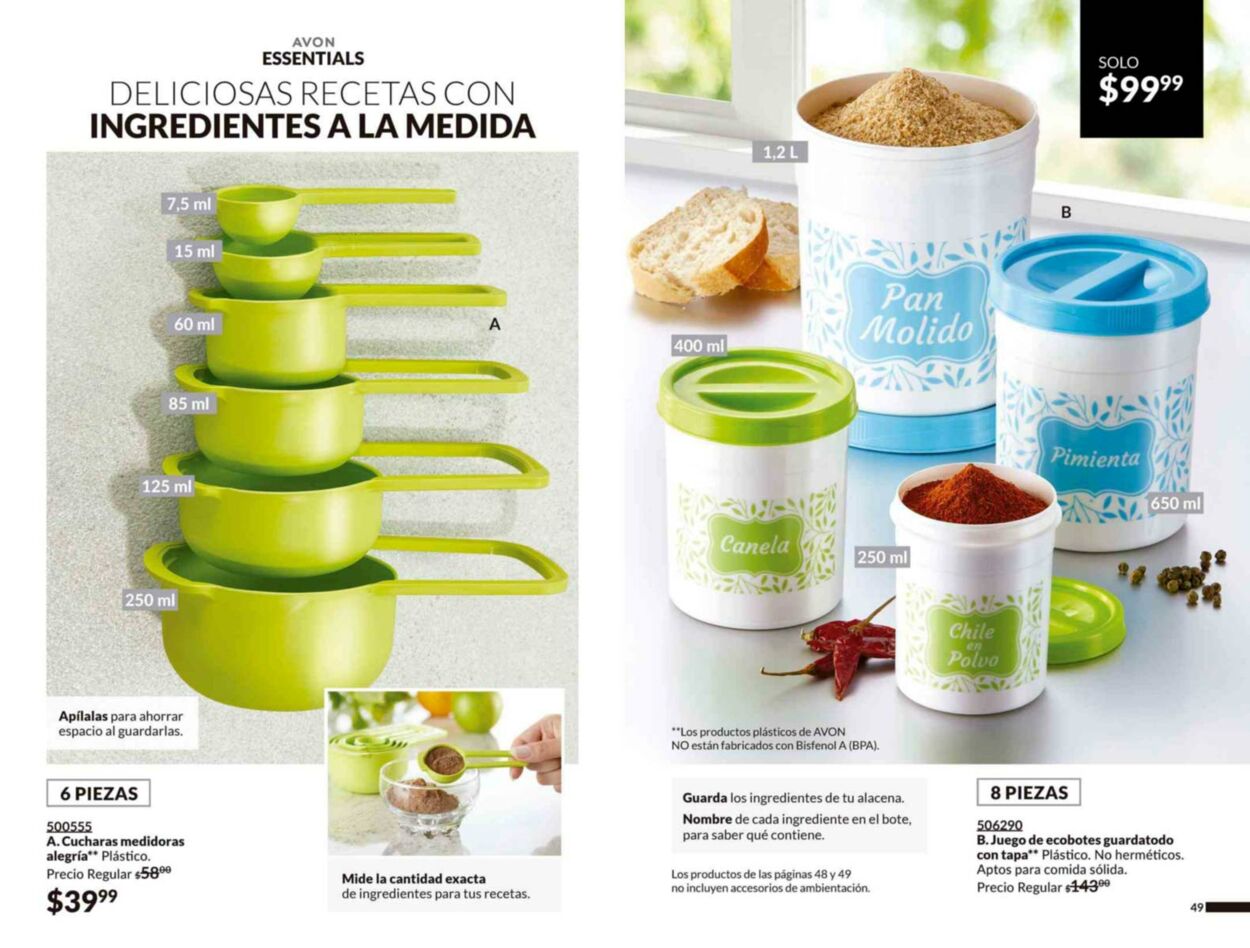 Catálogo Avon 01.02.2024 - 30.04.2024