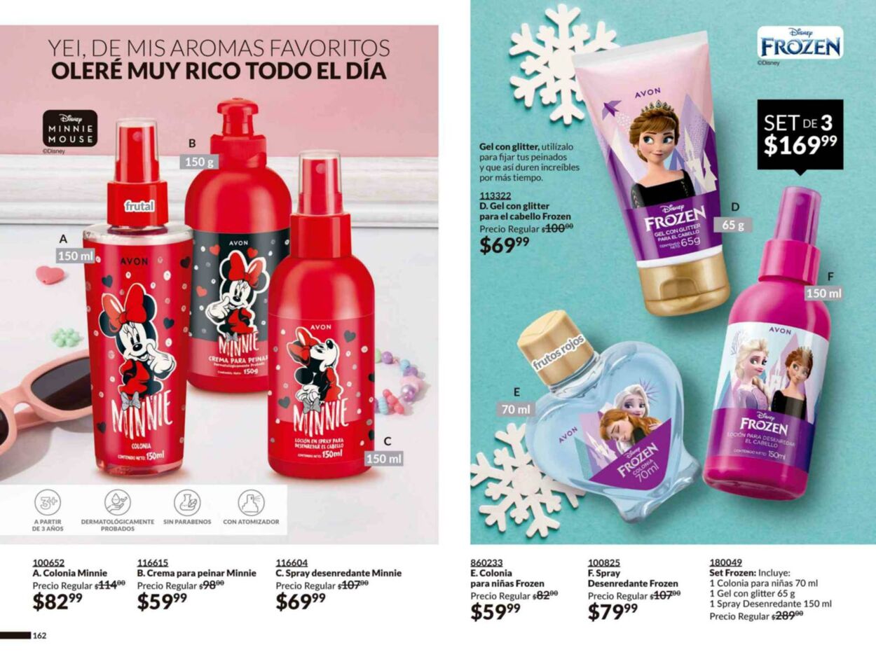 Catálogo Avon 01.02.2024 - 30.04.2024