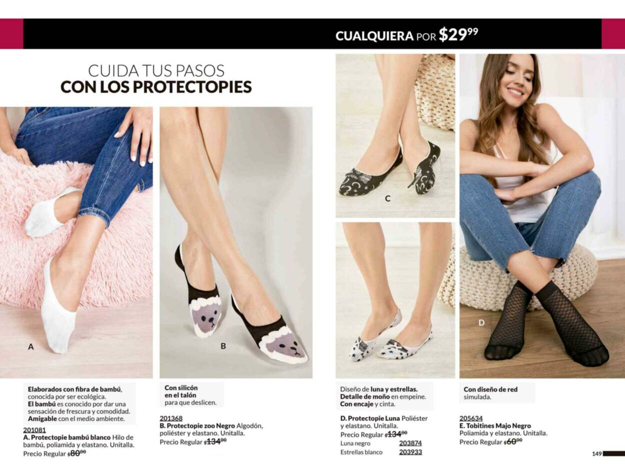 Catálogo Avon 01.02.2024 - 30.04.2024