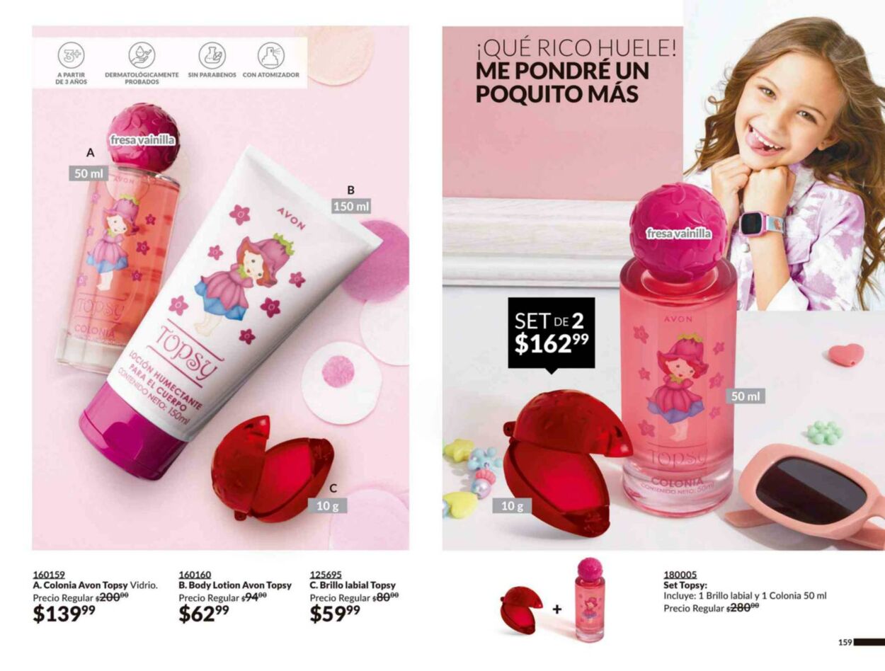 Catálogo Avon 01.02.2024 - 30.04.2024