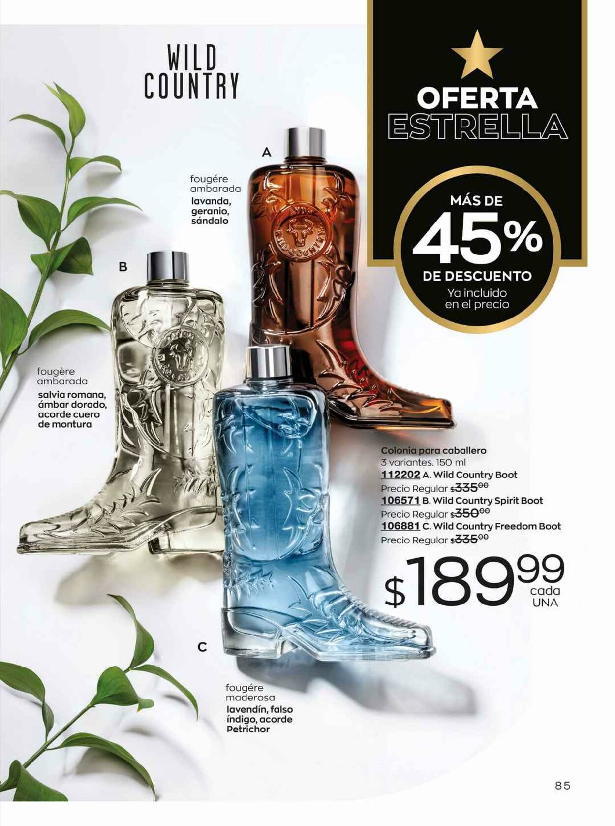 Catálogo Avon 23.02.2023 - 31.03.2023
