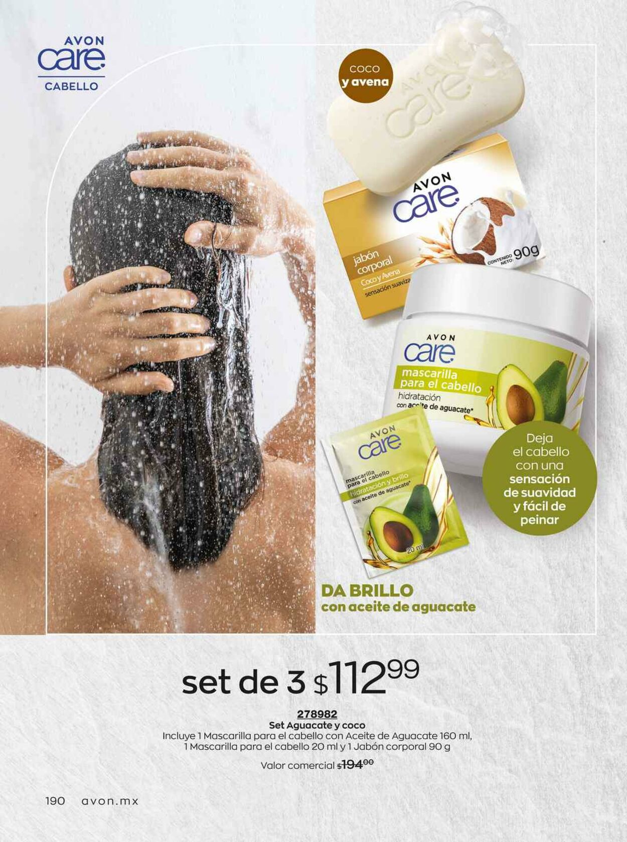 Catálogo Avon 23.02.2023 - 31.03.2023